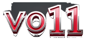 vo11 logo