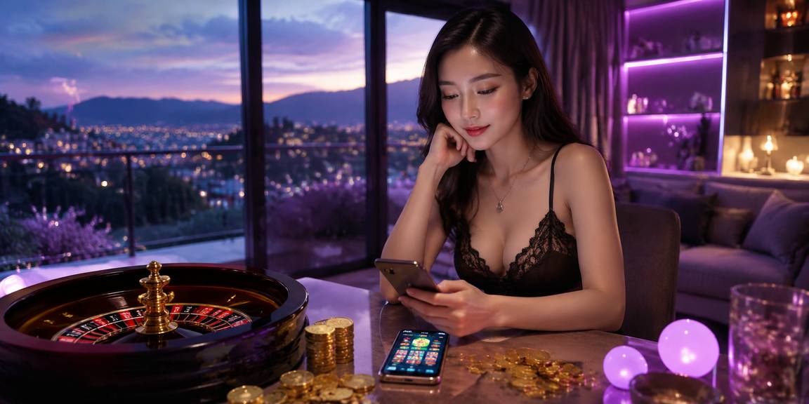 vo11 mobile gaming